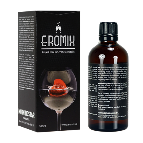 Eromix