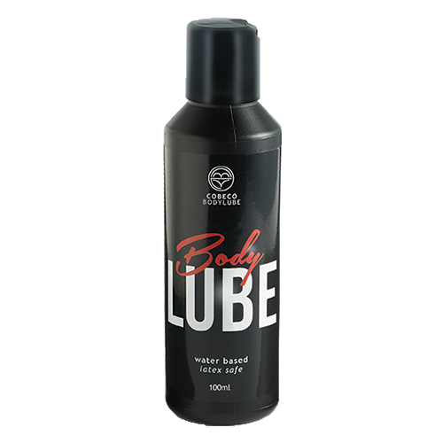 Bodylube Water Based 100ml